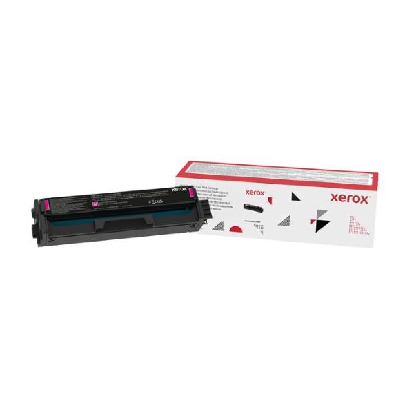 XEROX C230/235 TONER MAGENTA ALTA CAPACITA' 2.500 PAGINE