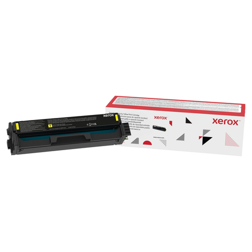 XEROX TONER GIALLO STANDARD C230 / C235 1500 …