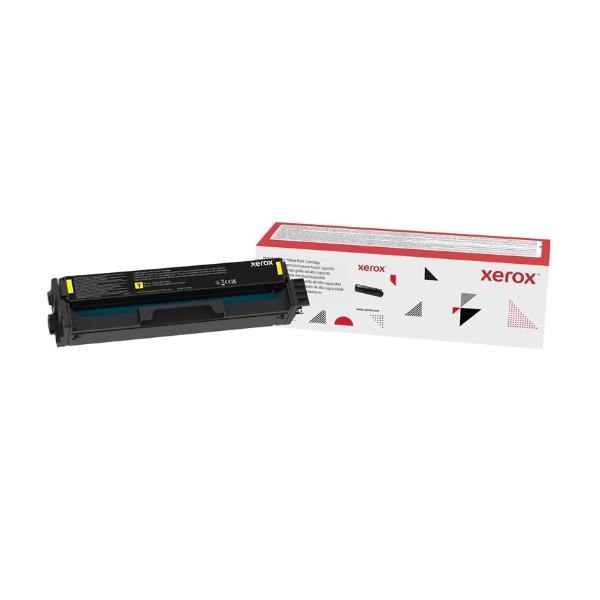 XEROX C230/235 TONER GIALLO ALTA CAPACITA' 2.500 PAGINE
