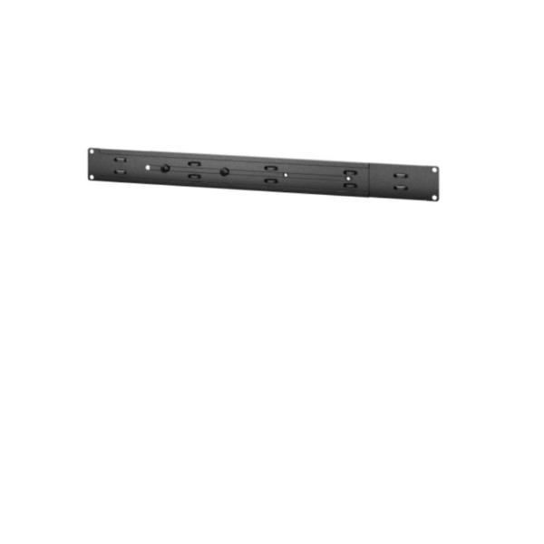 APC Easy Rack - Organizzatore cavo rack - …