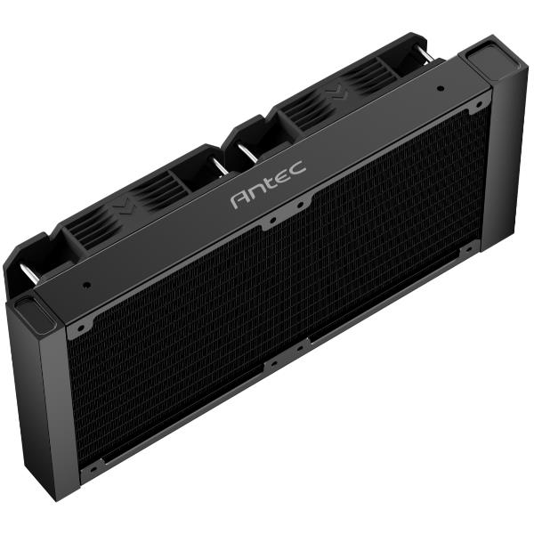 Antec Symphony 240 ARGB - Sistema di raffreddamento …