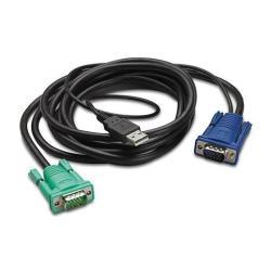 APC - Cavo tastiera / video / mouse …