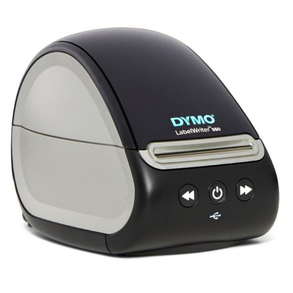 DYMO LabelWriter 550 Turbo - Stampante per etichette …