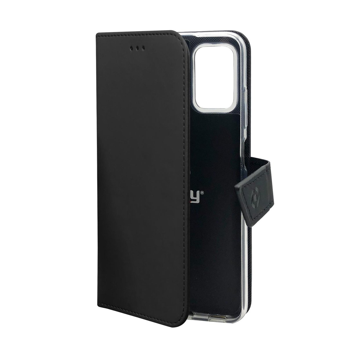 Celly Wally - Flip cover per cellulare - …