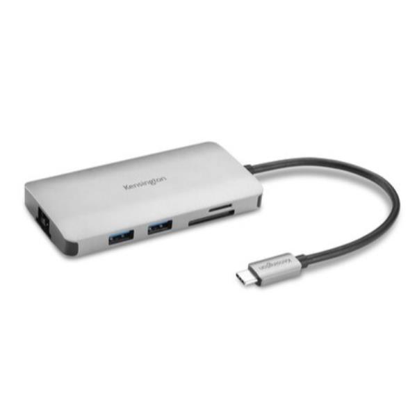 Kensington UH1400p - Docking station - USB-C 3.2 …