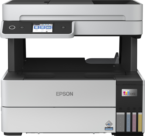 Epson EcoTank ET-5170 - Stampante multifunzione - colore …