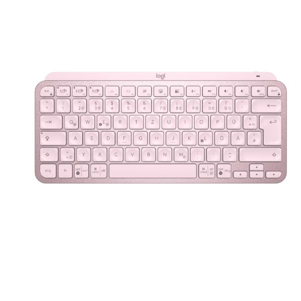Logitech MX Keys Mini - Tastiera - retroilluminato …