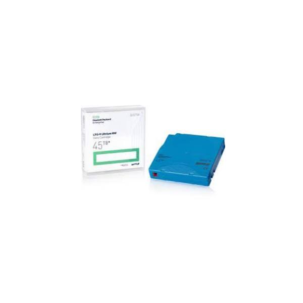 HPE - LTO Ultrium 9 - 18 TB …