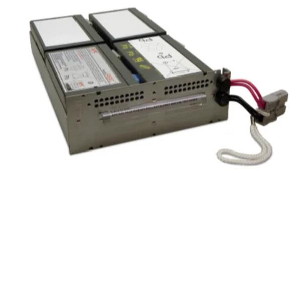 APC Replacement Battery Cartridge #157 - Batteria UPS …