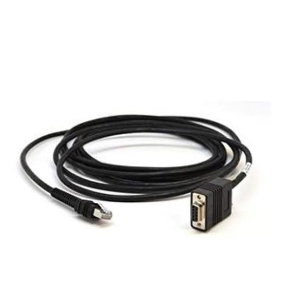 Zebra - Cavo USB / seriale - DB-9 …
