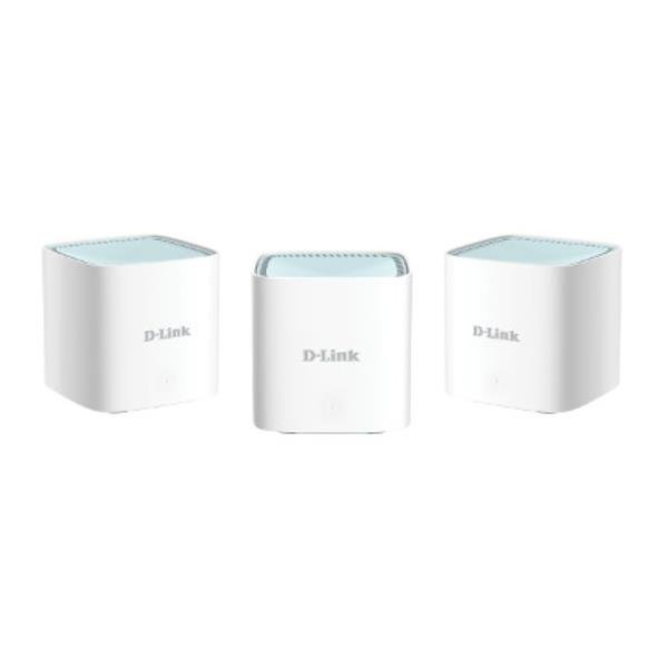 D-Link EAGLE PRO AI M15 - Impianto Wi-Fi …