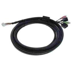 AXIS Multi-connector cable for power, audio and I/O …