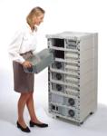 APC Symmetra Power Module - UPS (modulo plug-in) …