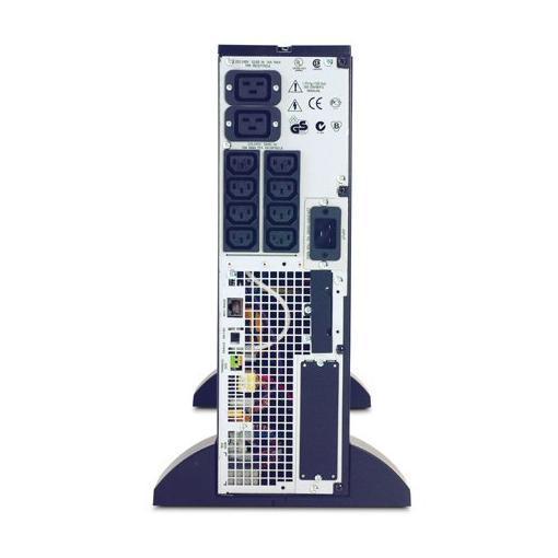 APC Smart-UPS RT 3000 - Marine - UPS …