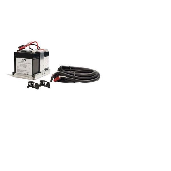 APC Replacement Battery Cartridge #135 - Batteria UPS …
