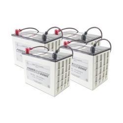 APC Replacement Battery Cartridge #13 - Batteria UPS …
