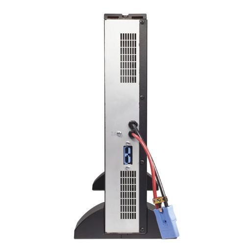 APC Smart-UPS RT 48V RM Battery Pack - …