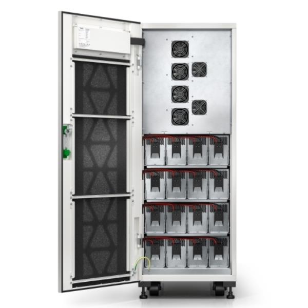 Schneider Electric Easy UPS 3S E3SUPS30KHB1 - UPS …