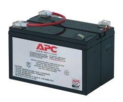 APC Replacement Battery Cartridge #3 - Batteria UPS …