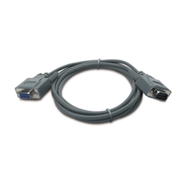APC - Cavo seriale - DB-9 (M) a …