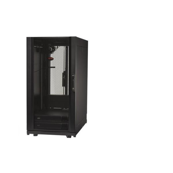 APC Micro DC 24U SX - Armadio di …