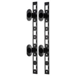 APC - Pannello di gestione cavi rack - …