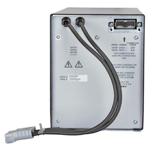 APC Smart-UPS XL 24V Battery Pack - Gruppo …