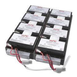 APC Replacement Battery Cartridge #26 - Batteria UPS …