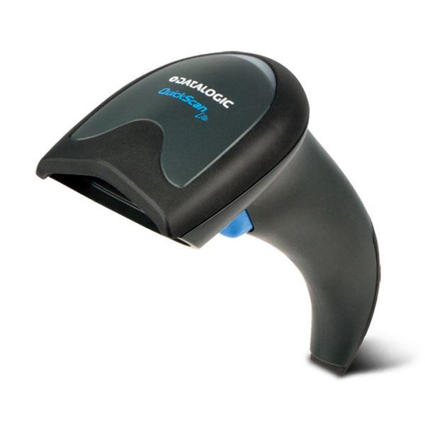 Datalogic QuickScan 2500 Series QW2520 - Kit - …