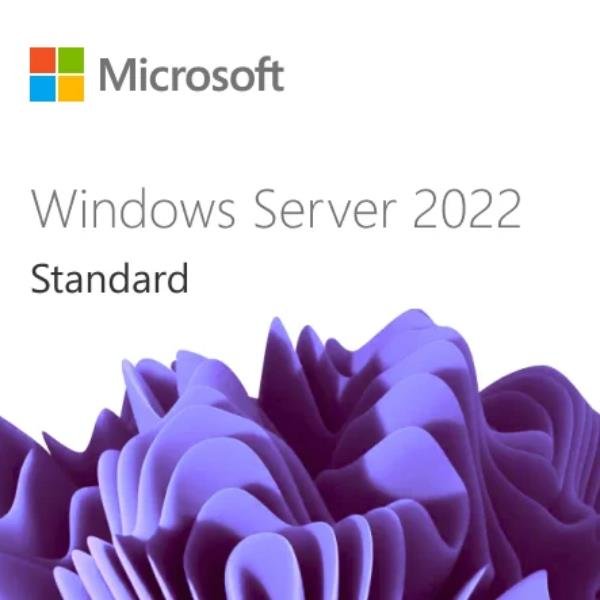 Microsoft Windows Server Standard Edition - Licenza e …
