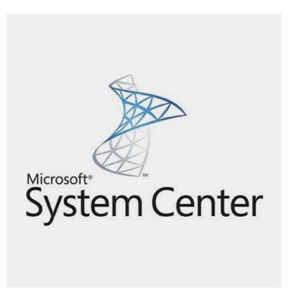 Microsoft System Center Standard Edition - Licenza e …