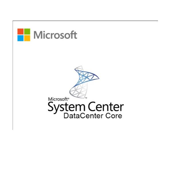 Microsoft System Center Datacenter Edition - Licenza e …