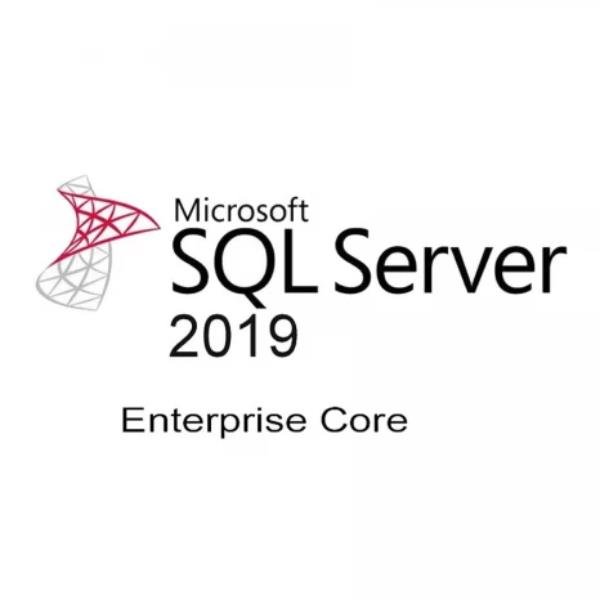 Microsoft SQL Server Enterprise Core Edition - Licenza …