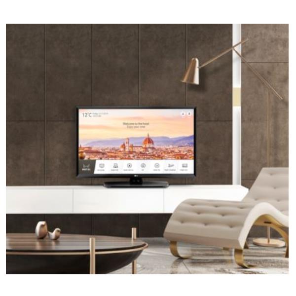 LG 32LT661H9ZA - 32" Categoria diagonale LT661H Series …