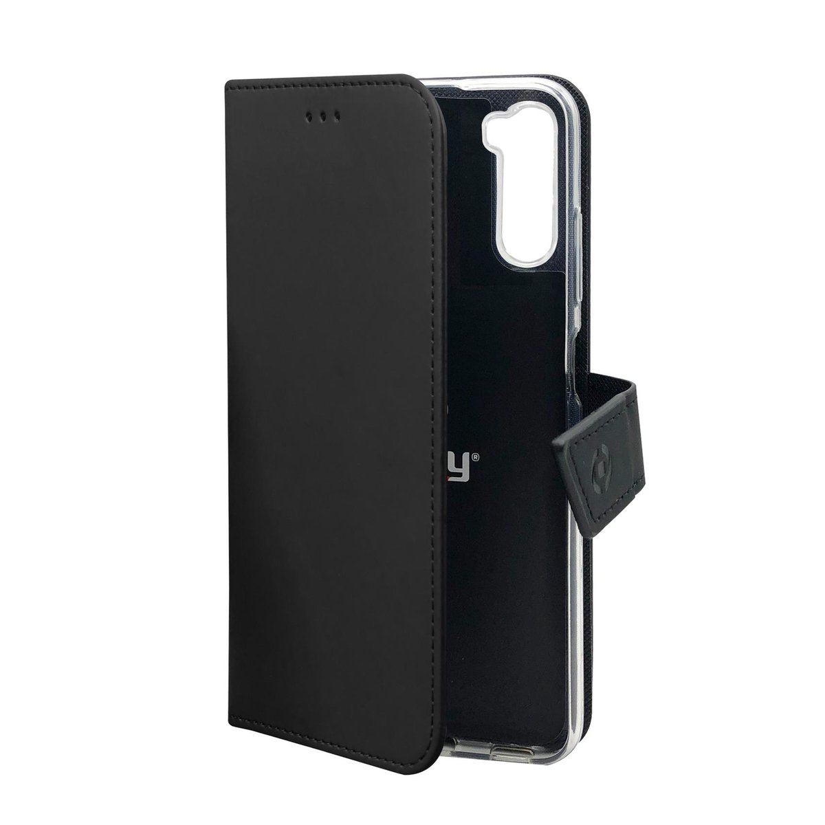 Celly Wally - Flip cover per cellulare - …