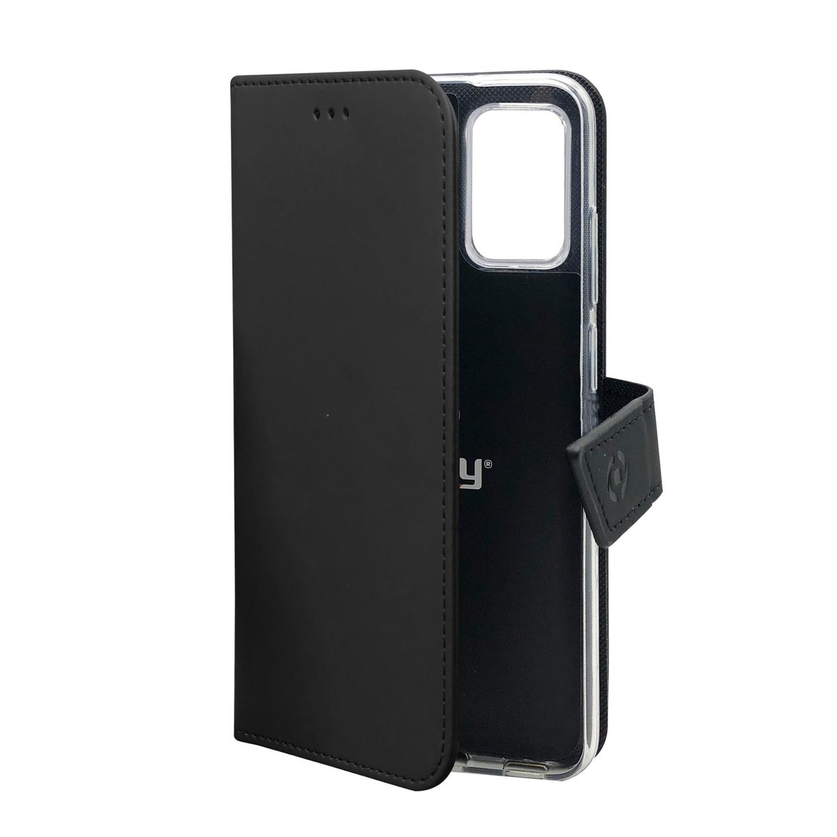 Celly Wally - Flip cover per cellulare - …