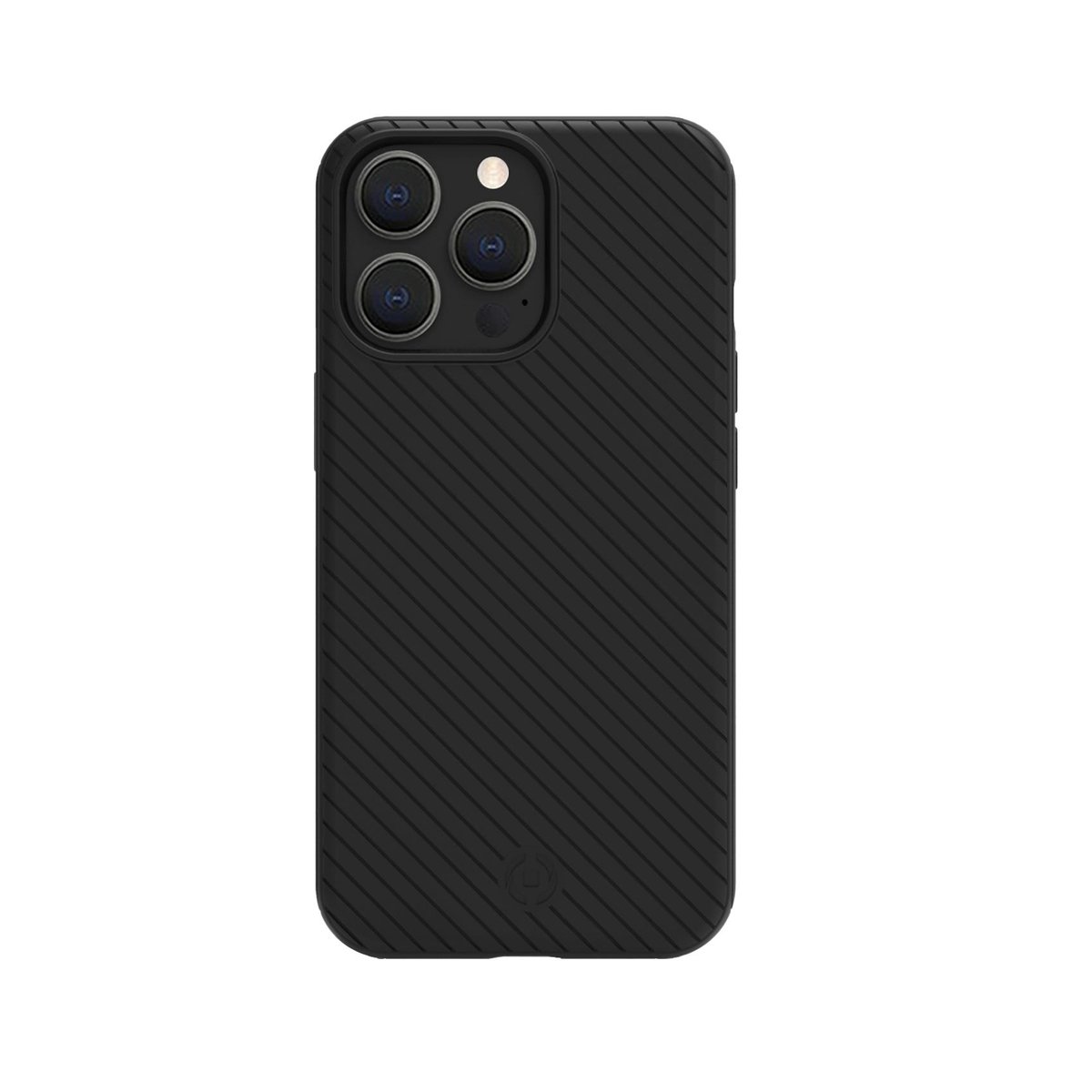 Celly UltraMag - Cover per cellulare - policarbonato, …
