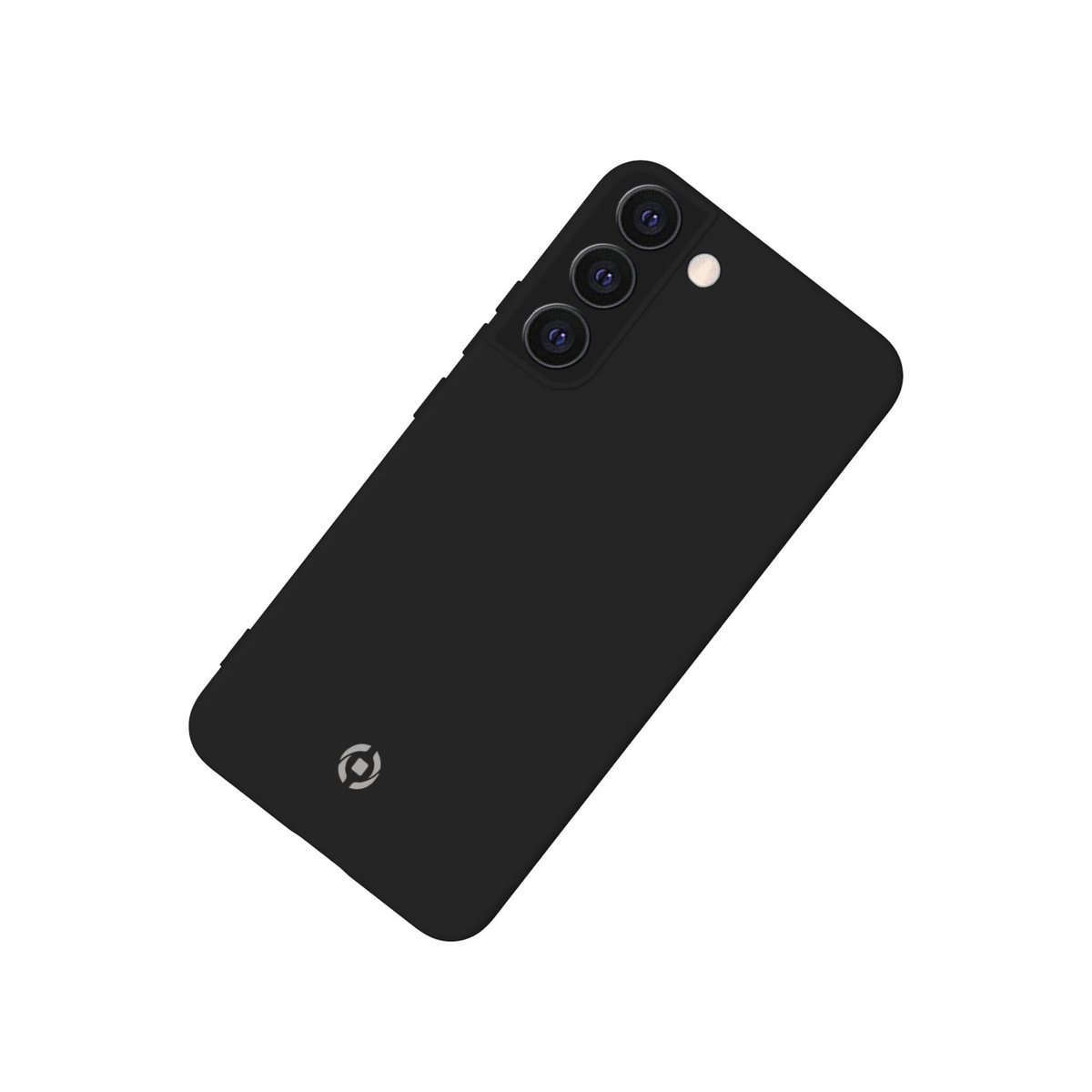Celly Cromo - Cover per cellulare - poliuretano …