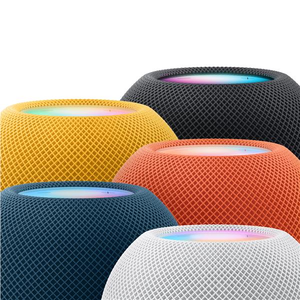 Apple HomePod mini - Altoparlante intelligente - Wi-Fi, …