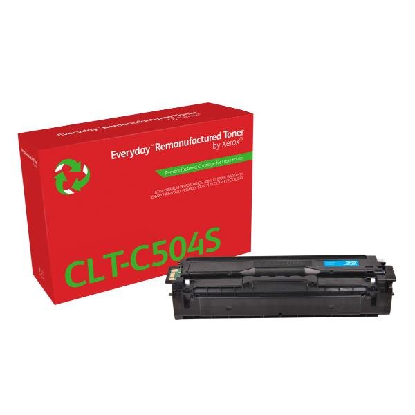 Everyday - Ciano - compatibile - cartuccia toner …
