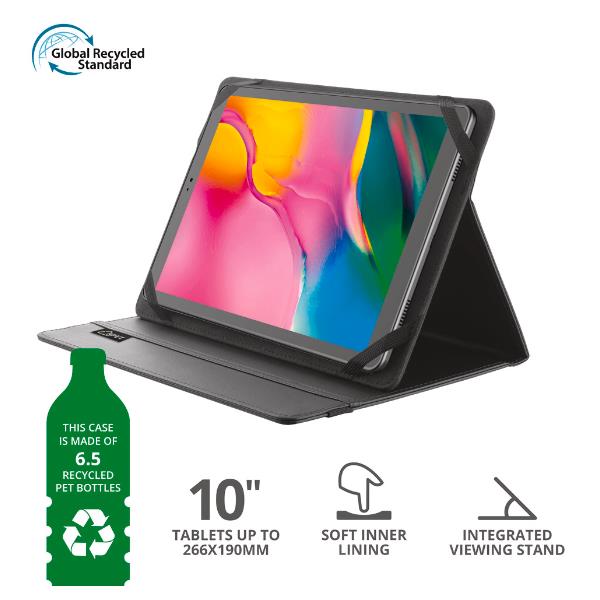Trust Primo - Flip cover per tablet - …