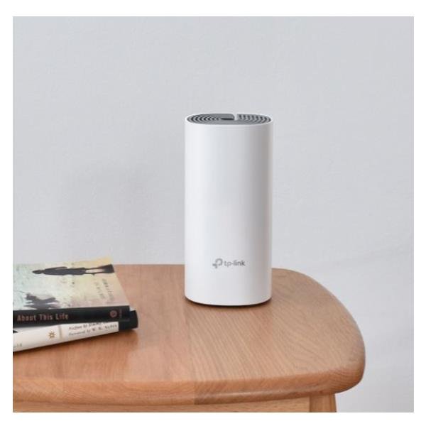 TP-Link Deco E4 - Impianto Wi-Fi (3 router) …