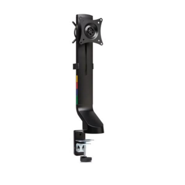 Kensington SmartFit Space-Saving Single Monitor Arm - Kit …