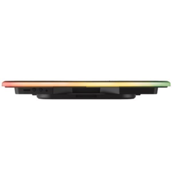 Trust GXT 1126 Aura - Supporto notebook - …
