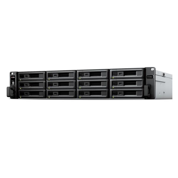 Synology RX1222sas Expansion Unit - Contenitore memoria - …
