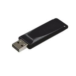 MEMORIA USB 64GB 2.0 VERBATIM 98698