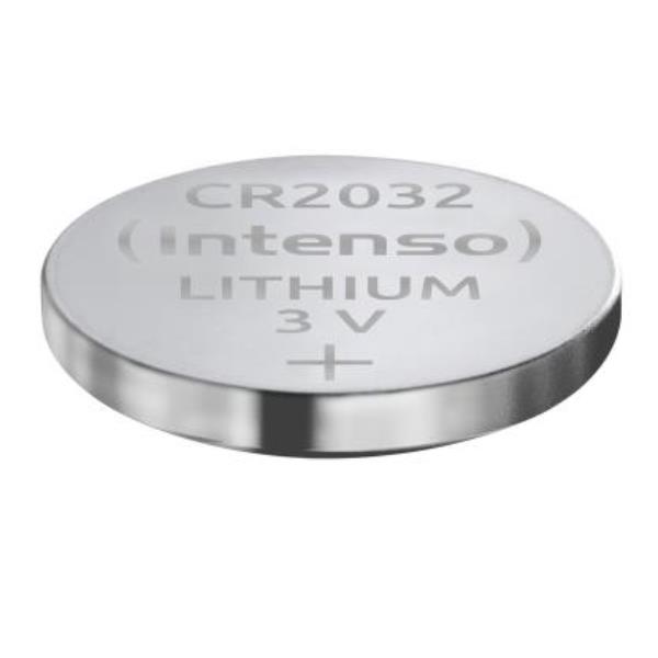 Intenso Energy Ultra - Batteria 6 x CR2032 …