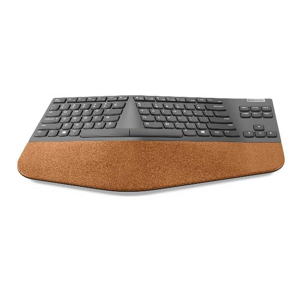 Lenovo Go Split - Tastiera - senza fili …