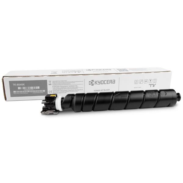KYOCERA TK-8545K TONER NERO TASKALFA 4054ci 30.000 PAGINE