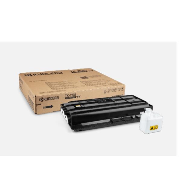KYOCERA TK-8545Y TONER GIALLO TASKALFA 4054ci 20.000 PAGINE